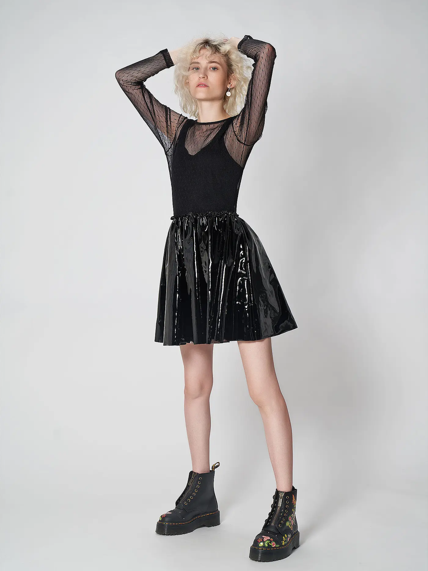 RED Valentino | Minikleid | 
